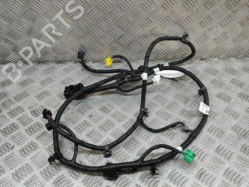 Electronic module HYUNDAI TUCSON (NX4E, NX4A) 1.6 T-GDi Hybrid | BP27777257M83 - Image 5