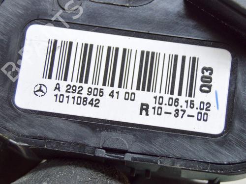 Switch MERCEDES-BENZ GLE Coupe (C292) 450 AMG 4-matic (292.364) | BP13246423I30 