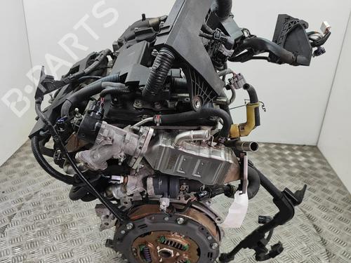 Engine TOYOTA PRIUS (_W5_) 1.8 Hybrid (ZVW50_, ZVW51_) | BP27091246M1 - Image 3