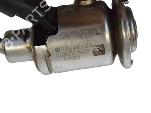 Injector MERCEDES-BENZ SPRINTER 3,5-t Van (B907, B910) 315 CDI RWD (907.631, 907.633, 907.635, 907.637) | BP30247626M100