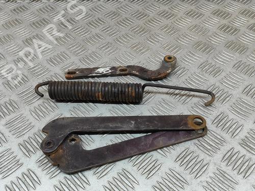 Used Hinge/Door check strap MERCEDES-BENZ S-CLASS Saloon (W108, W109) 280 S (108.016) (140 hp) 23946475