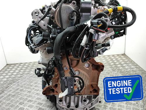 Used Engine Engine OPEL VIVARO C Bus (K0) 2.0 (144 hp) 36671808 36671808