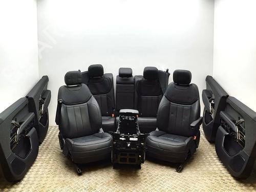 Setesett LAND ROVER RANGE ROVER SPORT III (L461) P440e PHEV AWD (441 hp) 33112713