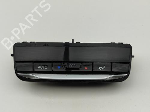 Airco bedieningspaneel BMW 3 (G20, G80, G28) 330 e Plug-in-Hybrid (292 hp) 28433382