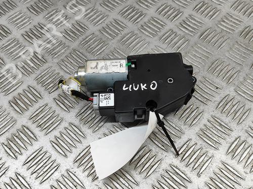 Used Sunroof engine Sunroof engine KIA SPORTAGE V (NQ5) 1.6 T-GDi Hybrid AWD (215 hp) 27784093 27784093