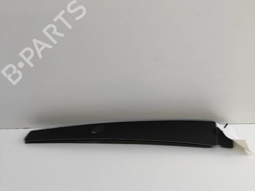 Used Door moulding trim TESLA MODEL X (5YJX) P100D AWD (772 hp) 26282922