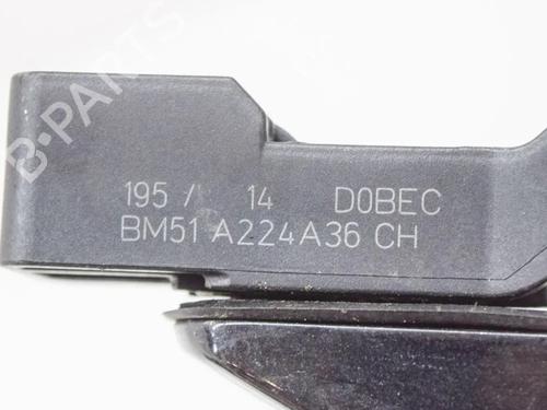 Rear right exterior door handle FORD FOCUS III 1.0 EcoBoost | BP6773232C130