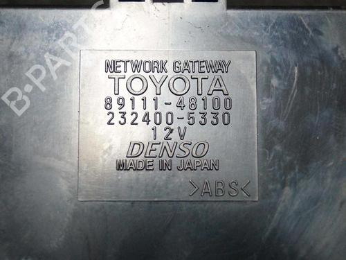 Elektronische module LEXUS RX (_U3_) 330 AWD (MCU38) | BP28548213M83