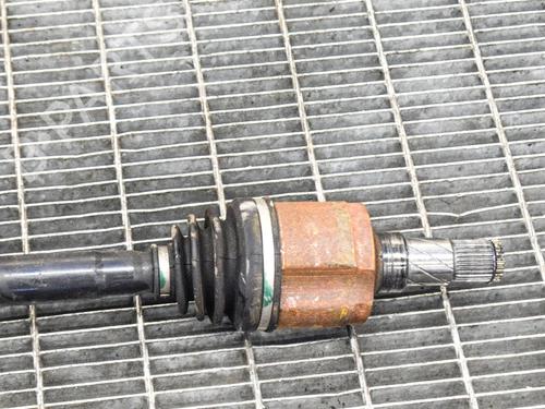 Drivaksel bak venstre TESLA MODEL S (5YJS) 70D AWD | BP30708621M40