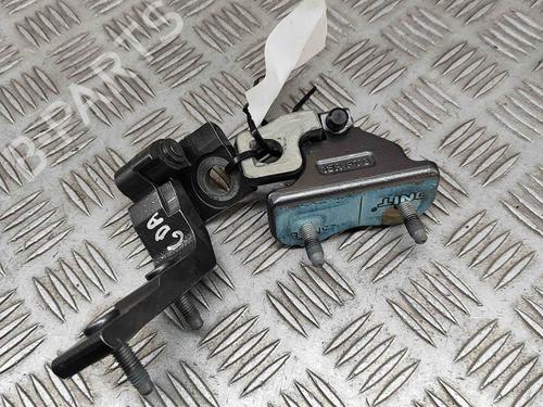 Used Hinge/Door check strap MERCEDES-BENZ CLA (C118) CLA 200 (118.387) (163 hp) 27783896