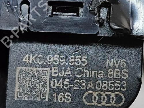Left front window switch AUDI A3 Sportback (8YA, 8YF) 30 TFSI | BP27775126I27  - Image 8