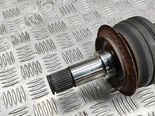 Right rear driveshaft MERCEDES-BENZ S-CLASS Coupe (C216) CL 500 (216.371) | BP24306527M41 