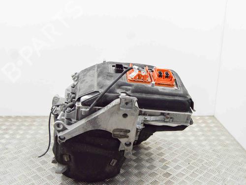 Used Engine BMW i3 (I01) Range Extender (102 hp) 13928057
