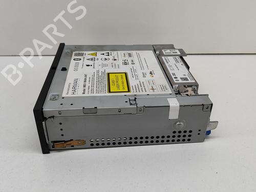 Electronic module VW GOLF VII (5G1, BQ1, BE1, BE2) e-Golf | BP19937392M83