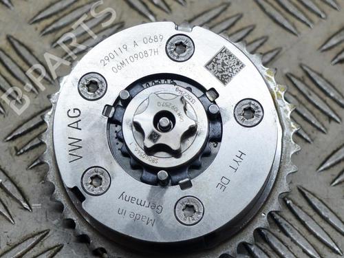 Used Pulley AUDI A7 Sportback (4KA) 55 TFSI Mild Hybrid quattro (340 hp) 27752396
