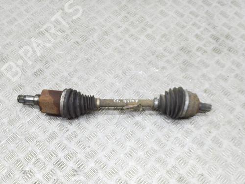 Used Left front driveshaft VOLVO V40 Hatchback (525) D2 (114 hp) 15376866
