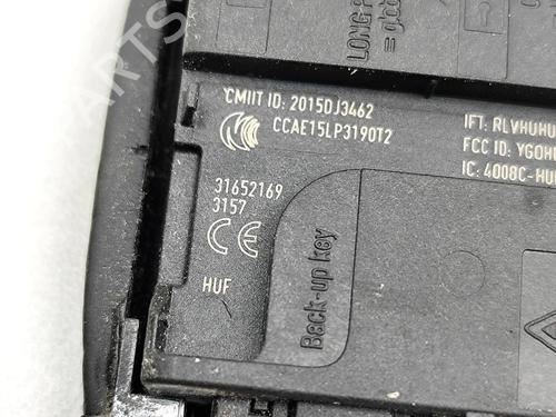 Electronic module VOLVO V90 II Estate (235) D5 AWD | BP36186657M83  - Image 8