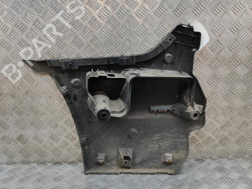 Rear bumper bracket BMW 5 Touring (F11) 530 d | BP17766983C159 