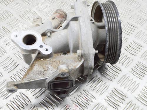 Used Auxiliary water pump CHEVROLET CAMARO 2.0 Turbo (279 hp) 27761125