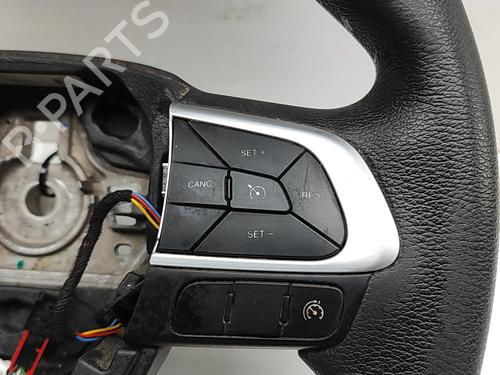 Steering wheel IVECO DAILY VI Van 33S14, 35S14, 35C14, 42S14 | BP33379000C49 - Image 4