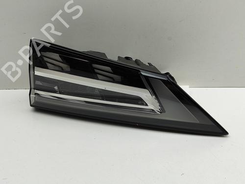 Used Right tailgate light NISSAN QASHQAI III (J12) 1.3 DIG-T All-wheel Drive (158 hp) 28955497