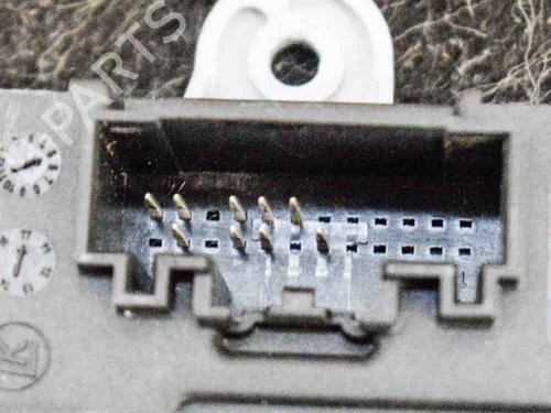 Electronic module FORD B-MAX (JK) 1.4 | BP6743057M83