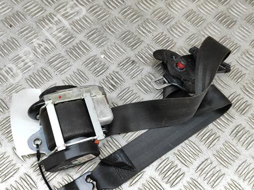 Front right seatbelt LAND ROVER RANGE ROVER EVOQUE (L538) 2.2 D 4x4 | BP18036709I25 