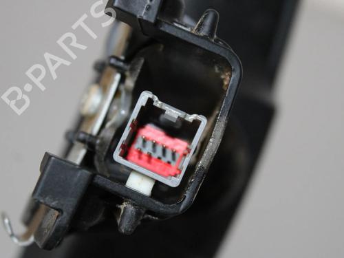 Rear mirror JAGUAR E-PACE (X540) 2.0 D150 AWD | BP33379752I6  - Image 5