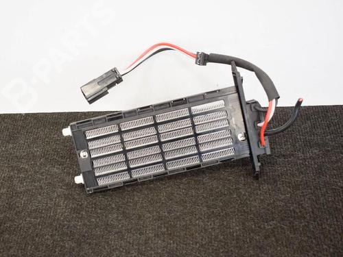 Heater resistor FORD ECOSPORT 1.0 EcoBoost | BP9511727M108 