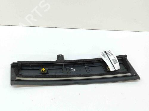 Door moulding trim TESLA MODEL X (5YJX) P100D AWD | BP28435865C150