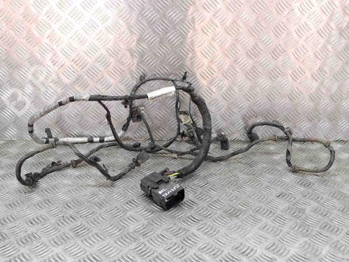 Used Wiring harness JAGUAR F-PACE (X761) 2.0 TD4 AWD (180 hp) 14636712