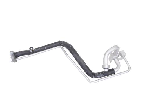 Used AC pipe AC pipe SSANGYONG RODIUS II 2.2 Xdi (178 hp) 33361995 33361995