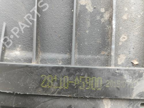 Air filter box HYUNDAI i30 (GD) 1.6 CRDi | BP34101974M87  - Image 5
