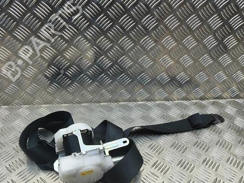 Front right seatbelt LEXUS NX II (_A2_, _H2_) 350h E-Four (AAZH25) | BP33624816I25  - Image 5