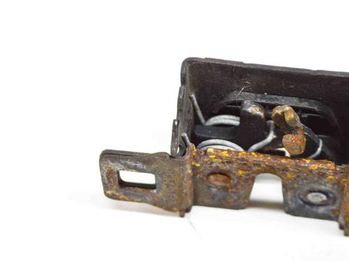 Hood lock LAND ROVER RANGE ROVER EVOQUE (L538) 2.0 D | BP11831966C133 