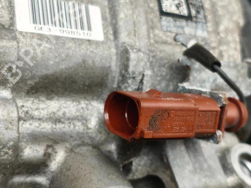AC compressor AUDI A3 Sportback (8YA, 8YF) 35 TFSI | BP39646615M34 - Image 4