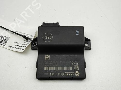 Electronic module AUDI A4 B8 Avant (8K5) RS4 quattro | BP39458267M83 - Image 2