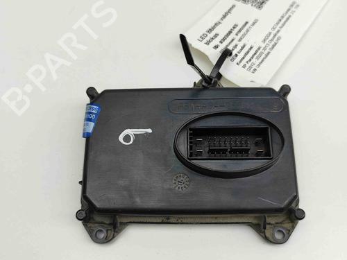 Used Electronic module SKODA OCTAVIA III Combi (5E5, 5E6) 2.0 TDI (150 hp) 25863977