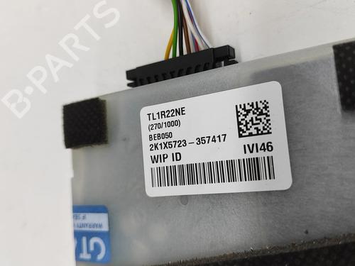 Electronic module BMW 3 (G20, G80, G28) 320 i | BP25615259M83 - Image 8