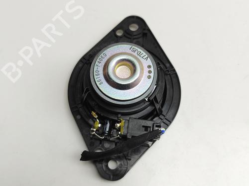 Speaker TOYOTA C-HR (_X2_, _H2_) Hybrid (ZYX20) | BP30108428E2