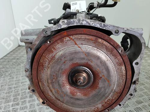 Gearbox VW PASSAT B7 (362) 2.0 TDI | BP33797736M3 - Image 3
