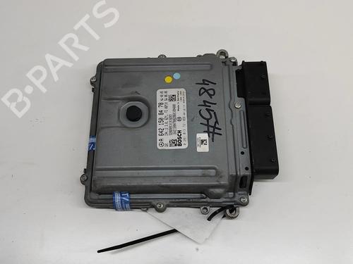 Engine control unit (ECU) MERCEDES-BENZ E-CLASS (W211) E 280 CDI (211.020) | BP23865152M57 - Image 2