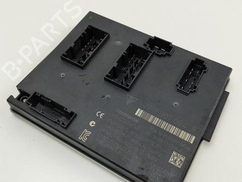 Elektronisk modul PORSCHE MACAN (95B) 3.0 S Diesel | BP26410504M83 