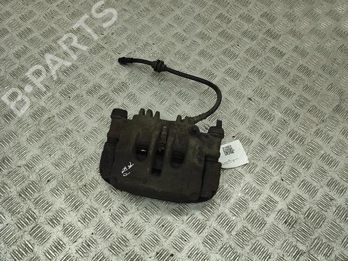 Used Left front brake caliper Left front brake caliper RENAULT MASTER III Van (FV) 2.3 dCi 130 FWD (FV0M, FV0Y, FV0J, FV02, FV03) (130 hp) 25380275 25380275