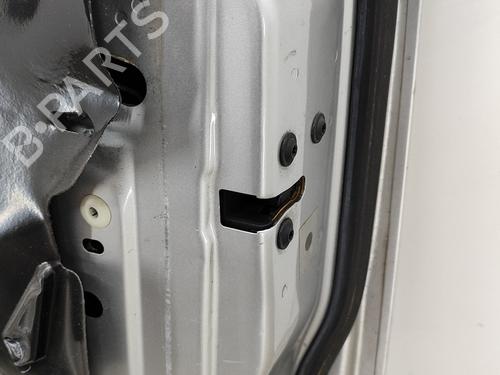 Right front door CHRYSLER VOYAGER IV (RG, RS) 2.8 CRD | BP17865124C3 