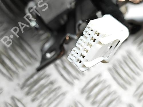 Steering column TESLA MODEL Y (5YJY) Long Range All-wheel Drive | BP36232038M21  - Image 6