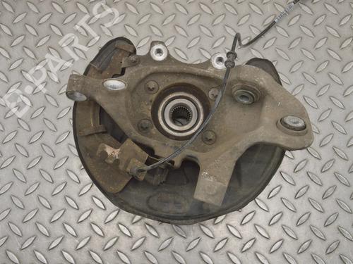 Right rear steering knuckle MERCEDES-BENZ E-CLASS (W213) E 220 d (213.004) | BP30241576M28 - Image 3