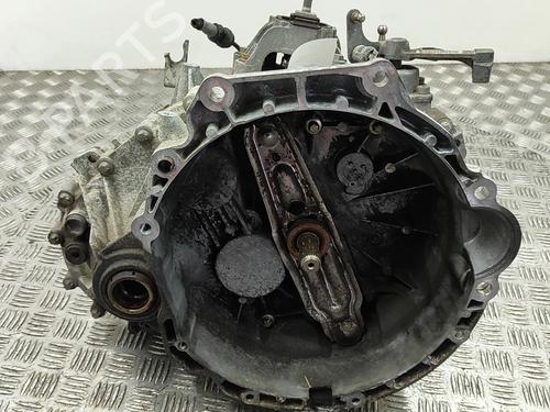 Used Gearbox MINI MINI (R56) Cooper D (112 hp) 25218620