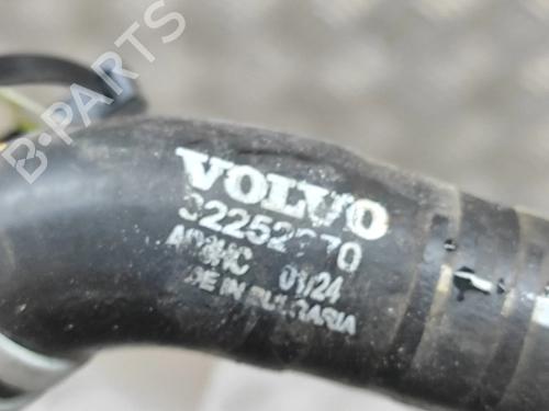 Rør VOLVO XC90 II (256) B5 Mild-Hybrid | BP28562267M125 