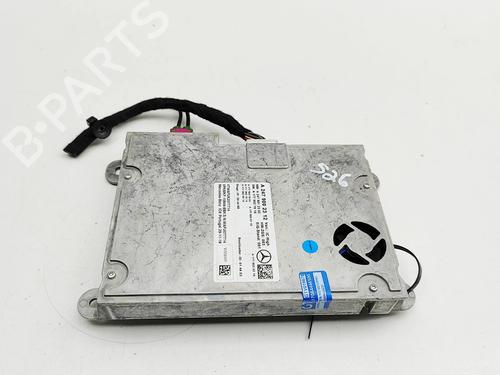 Used Electronic module Electronic module MERCEDES-BENZ GLB (X247) GLB 220 d 4-matic (247.615) (190 hp) 33388259 33388259